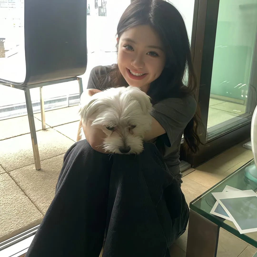 壁女