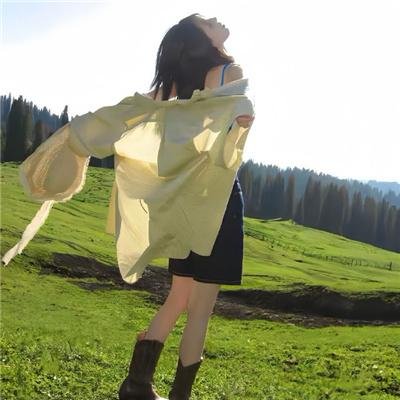 群青的号角